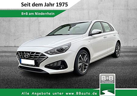 Hyundai i30 7-DCT Trend Komfortpaket RFK SHZ