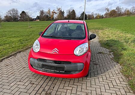 Citroën C1 1.0 Advance