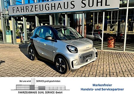 Smart ForTwo coupe electric drive / EQ