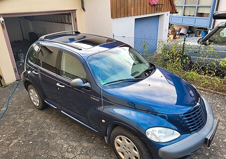 Chrysler PT Cruiser Limited 2.0 Limited