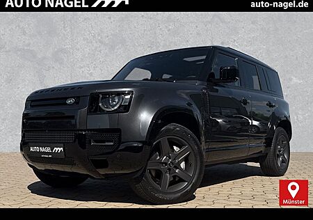 Land Rover Defender 110 D300 X-Dyn. SE 20" AHK Pano WinterP