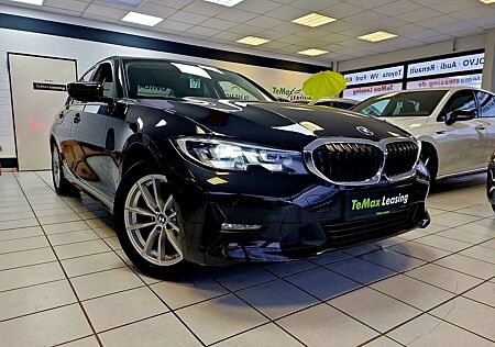 BMW 320d *XDRIVE*VIRTUAL*ADVANTAGE*