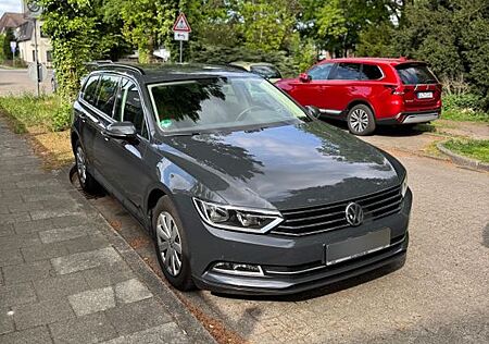 VW Passat Volkswagen 2.0 TDI