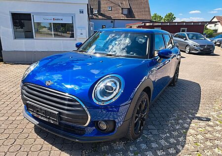 Mini One Clubman /PDC/T-LEDER/KYLESS/TEMP/LED/SERVICE*