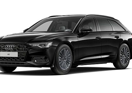 Audi A6 Avant 40 TDI qu. S tronic advanced ACC Navi
