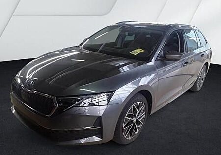 Skoda Octavia Combi Selection 2.0 TDI DSG ACC+HUD+MATR