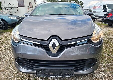 Renault Clio IV Grandtour Expression TüV9.27