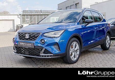 Seat Arona 1.0 TSI DSG FR