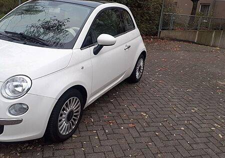 Fiat 500 1.2 8V Lounge Lounge