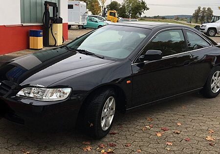 Honda Accord Coupé 3.0i V6 V6