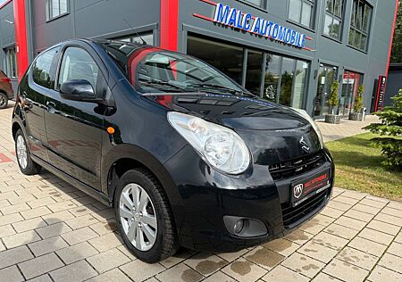 Suzuki Alto (Tüv&Insp.neu/Klima)
