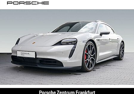 Porsche Taycan 4S Sport Turismo BOSE Abstandstempomat