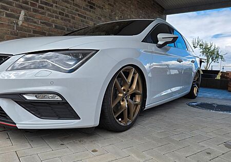 Seat Leon ST 1.8 TSI 132kW Start&Stop FR FR