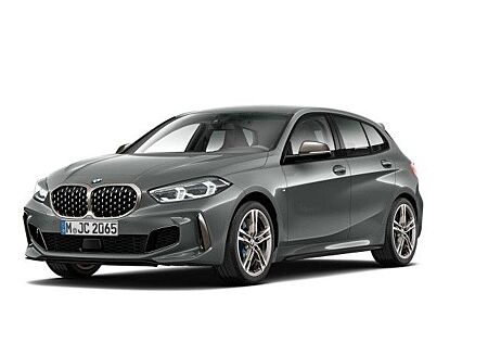 BMW M135i xDrive Sport Aut. EDC