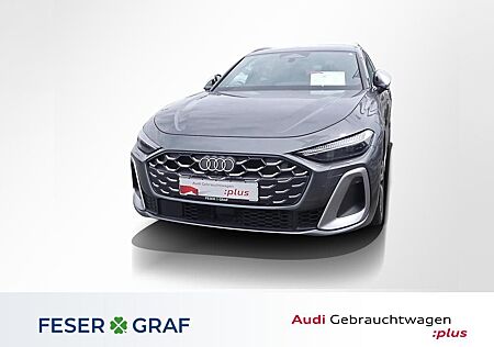 Audi S5 Avant TFSI Interieur S Leder,Matrix,HUD,B&O