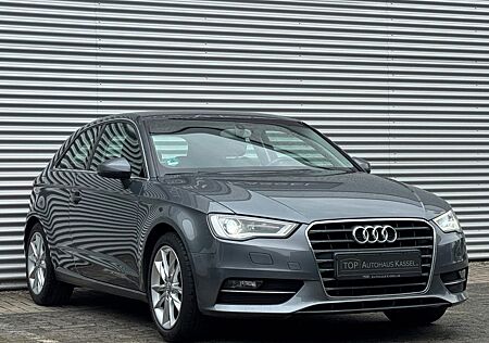 Audi A3 Ambition 1,4 TFSI* BI-XENON/BLUETOOTH/SHZ/PDC