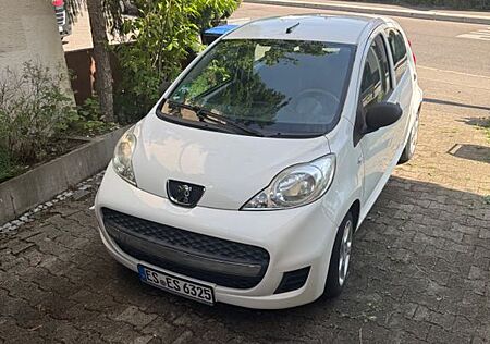 Peugeot 107 Filou 70 Filou