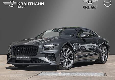 Bentley Continental GT *Black Line*First Edition*NAIM*