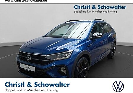 VW Taigo Volkswagen 1.5 TSI DSG R-Line MATRIX NAVI ACC