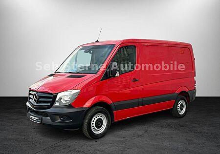Mercedes-Benz Sprinter 210 CDI*Spur-Paket*AHK+1.HAND+TOTWINKEL
