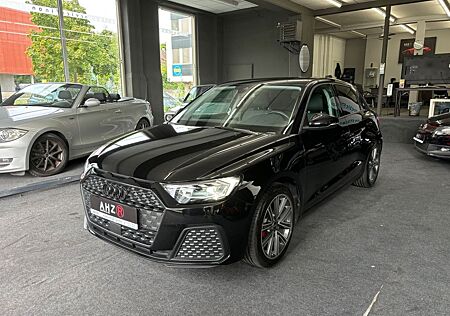 Audi A1 Sportback *LED*VIRTUAL*KLIMA