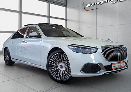 Mercedes-Benz S 680 4M Maybach /elek.Fondtüren/4Sitzer/NP270T€