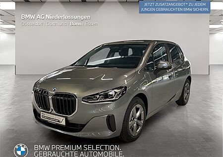 BMW 218i Active Tourer AHK Harman/K LiveCockpitProf