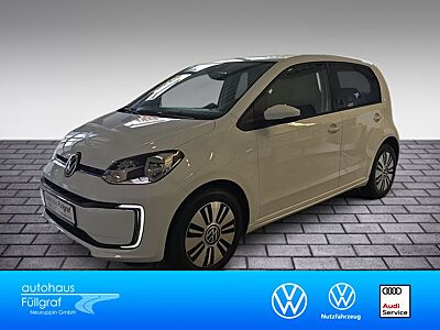 Volkswagen e-up! Edition 61 kW 83 PS 32,3 kWh 1-Gang-Automa