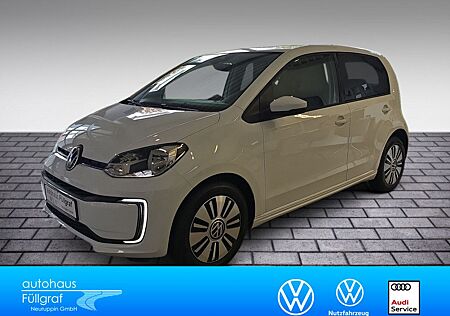 VW e-up! gebraucht kaufen VW e-up! Volkswagen e-up! Edition 61 kW 83 PS 32,3 kWh 1-Gang-Automa