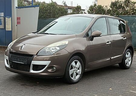 Renault Scenic III Dynamique Klima+Tüv Neu+ZR Neu+1.Hand