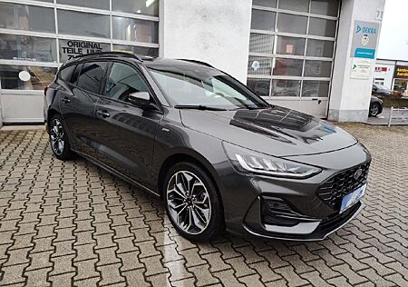 Ford Focus Turnier ST-Line 18Zoll KLIMA DAB Winterp