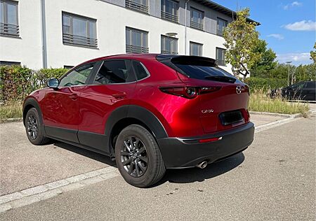 Mazda CX-30 2.0 e-SKYACTIV-G M-Hybrid -