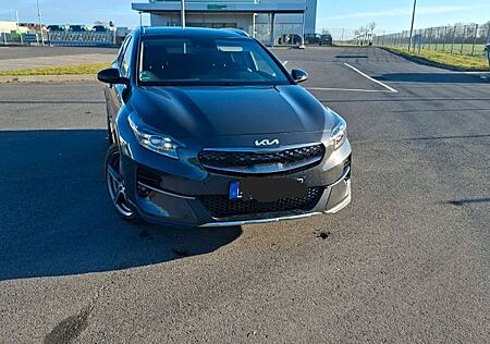 Kia XCeed 1.6 GDI Plug-In Hybrid DCT6 Platinum P...