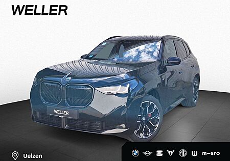 BMW X3 20d M-SportPro,DAPro,PAPro,Sthzg,Pano,AHK,H/K