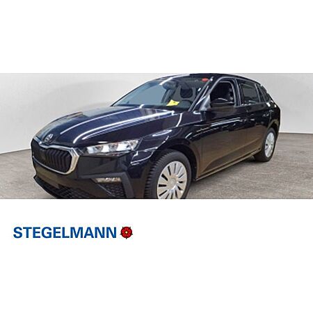 Skoda Scala leasen