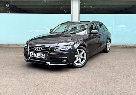 Audi A4 Avant/**Bi-Xenon**/*Ahk*/*Pdc*/*Side-Assist*