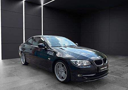 Alpina B3 *COUPE*NAVI*XENON*ORIGINAL*ALLRAD*