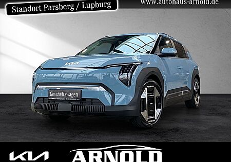 Kia EV3 81,4 kWh EARTH WP el-Klappe 360° LED Leder !