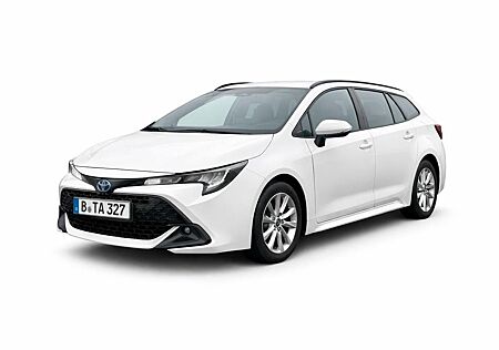 Toyota Corolla 1,8 Hybrid Club Touring Sports Club