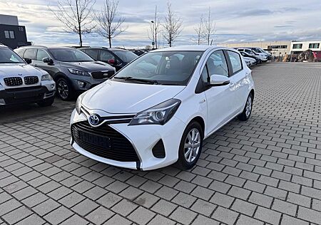 Toyota Yaris Hybrid Life AUTOMATIK/KAMERA