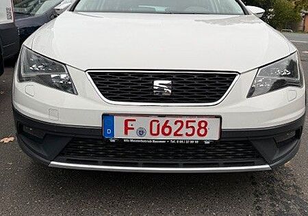 Seat Leon ST 2.0 TDI 110kW St&St 4Drive Xcellence...