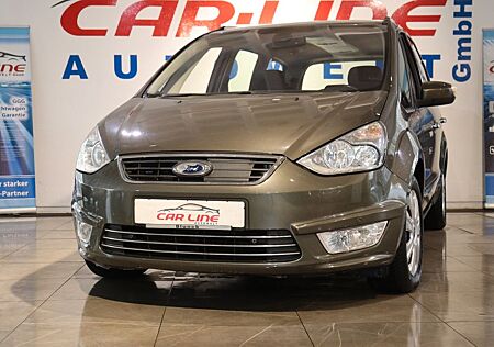 Ford Galaxy Titanium *7-Sitzer*Automatik*AHK 1,5t*