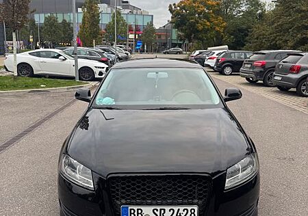 Audi A3 1.8 TFSI S tronic S line Sportback S line