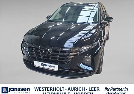 Hyundai Tucson Plug-in-Hybrid PRIME-Paket