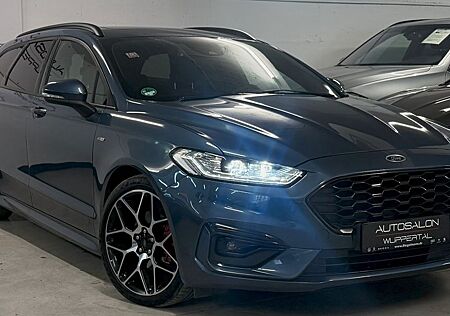 Ford Mondeo ST-LINE*PANO*AHK*LED*KAMERA*ALCANTARA*