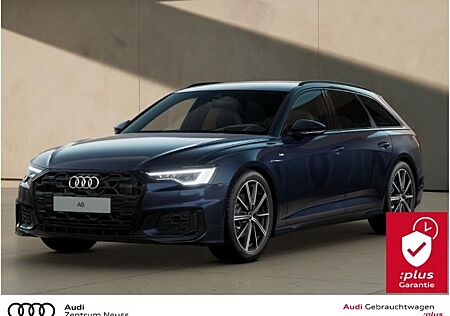 Audi A6 Avant 45 TFSI S line