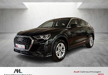 Audi Q3 Sportback 35 TFSI S-tronic Matrix Navi PDC SH