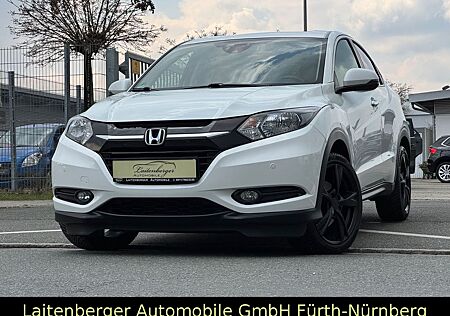 Honda HR-V Elegance 1.5 LTR*1.HAND*KLIMA*NAVI*SHZ*AHK