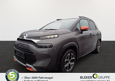 Citroën C3 Aircross Pure Tech 110 Shine