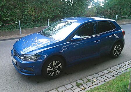 VW Polo Volkswagen 1.0 59kW ACTIVE ACTIVE
